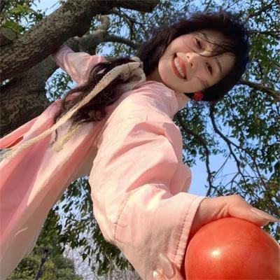 甜美错步